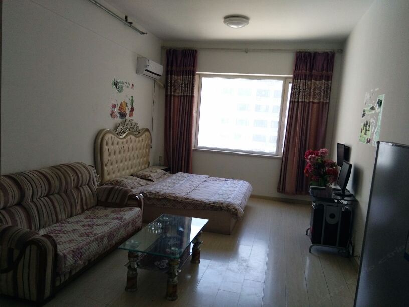 沈阳财富公寓财富星座店