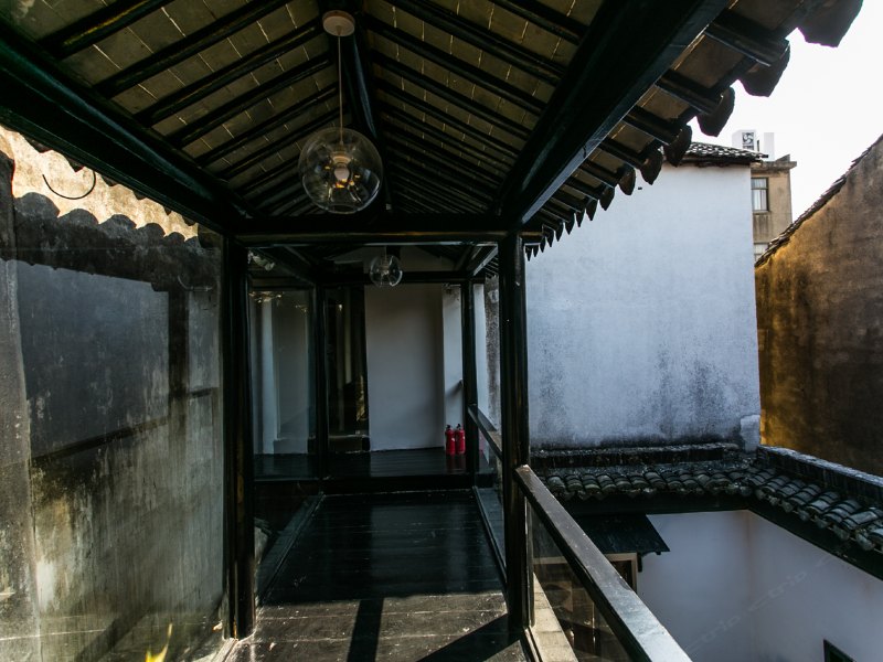 酒店大堂