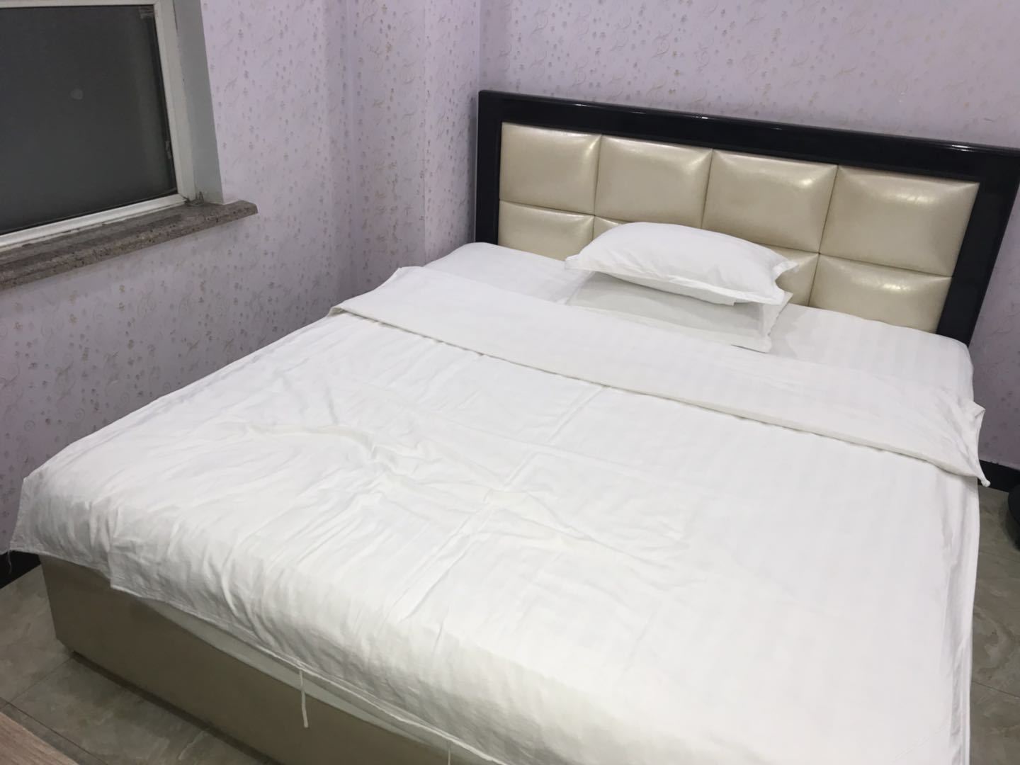 大床房