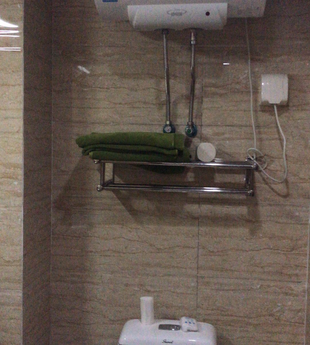 大床房