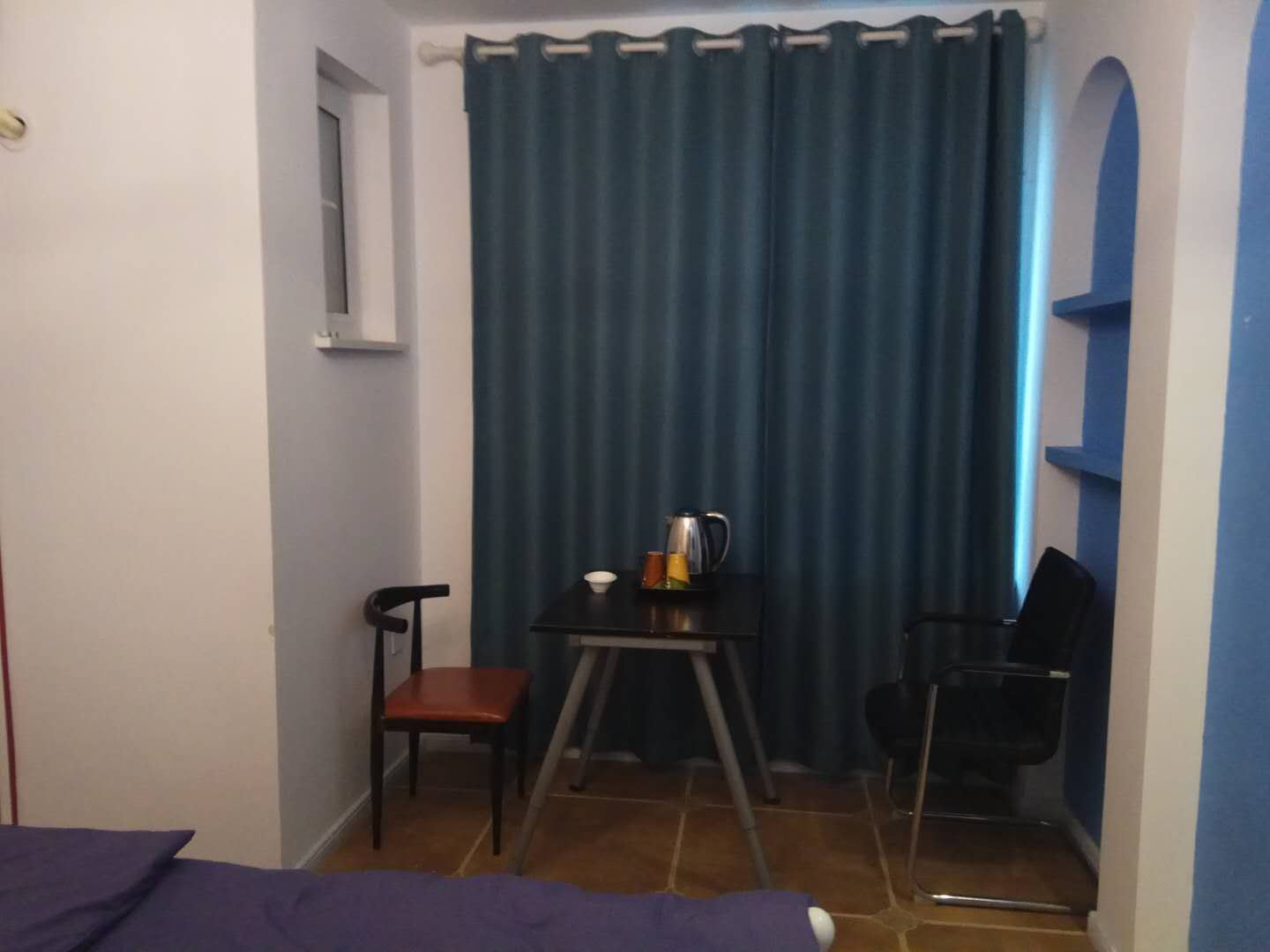 大床房