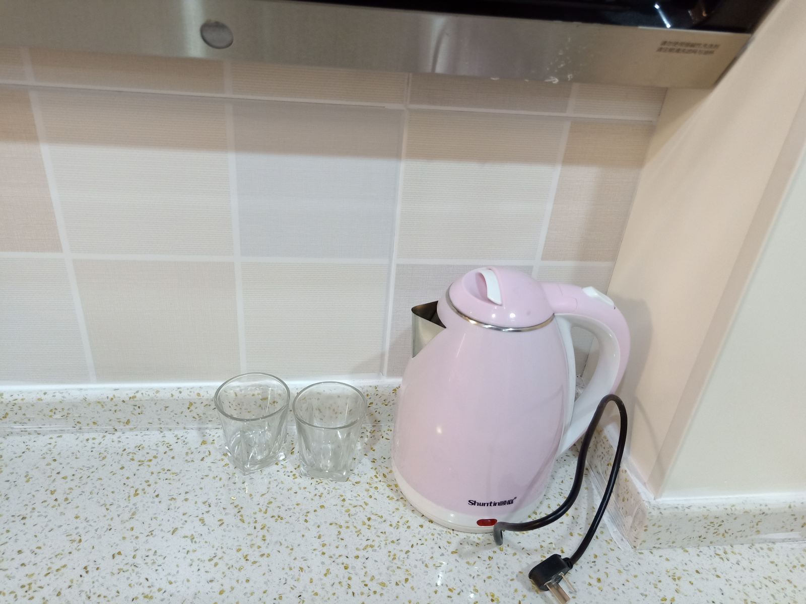 舒适大床房