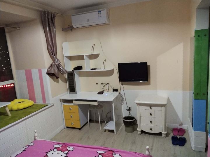 特价大床房