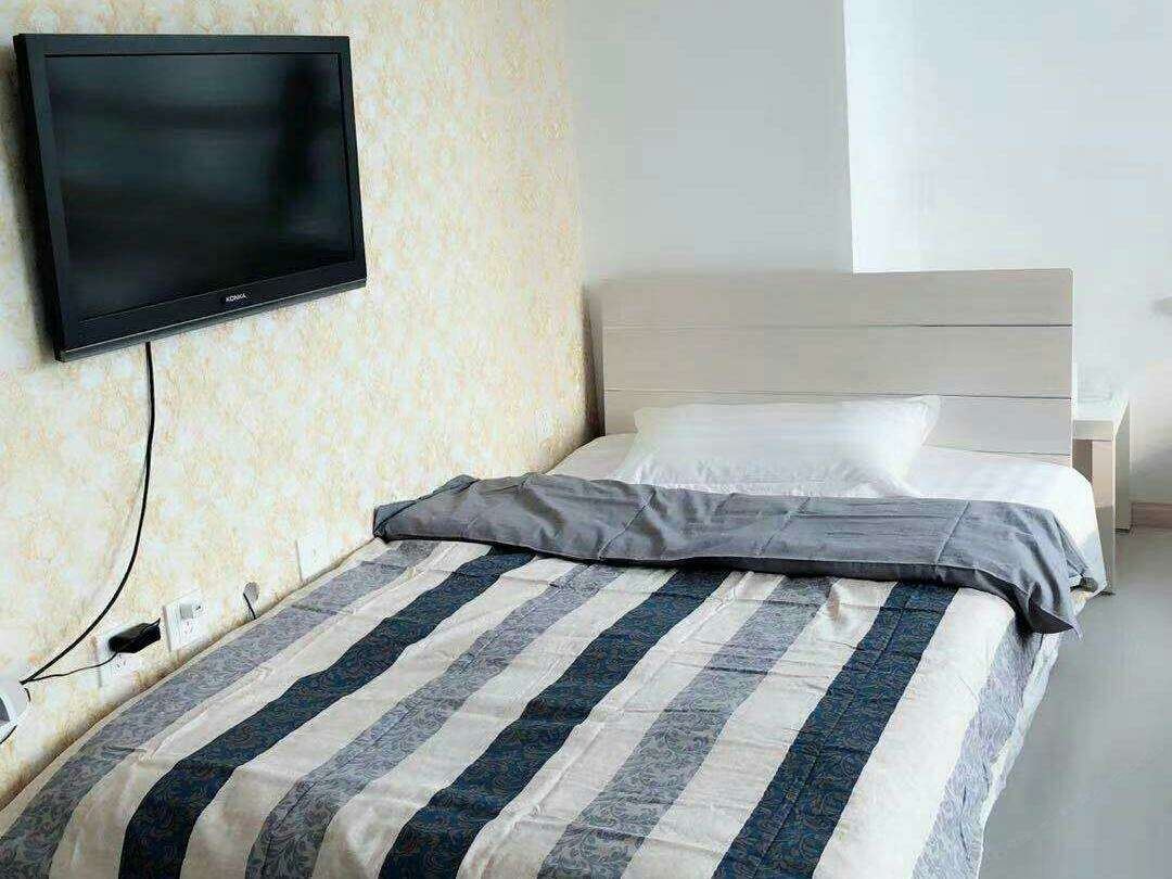 商务三人间