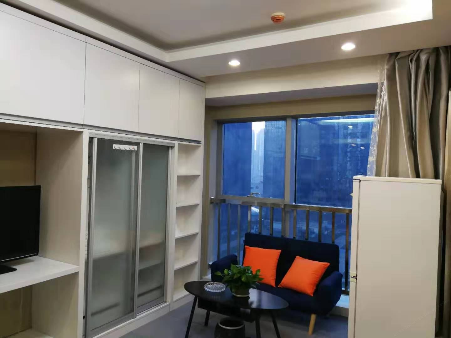 特惠大床房