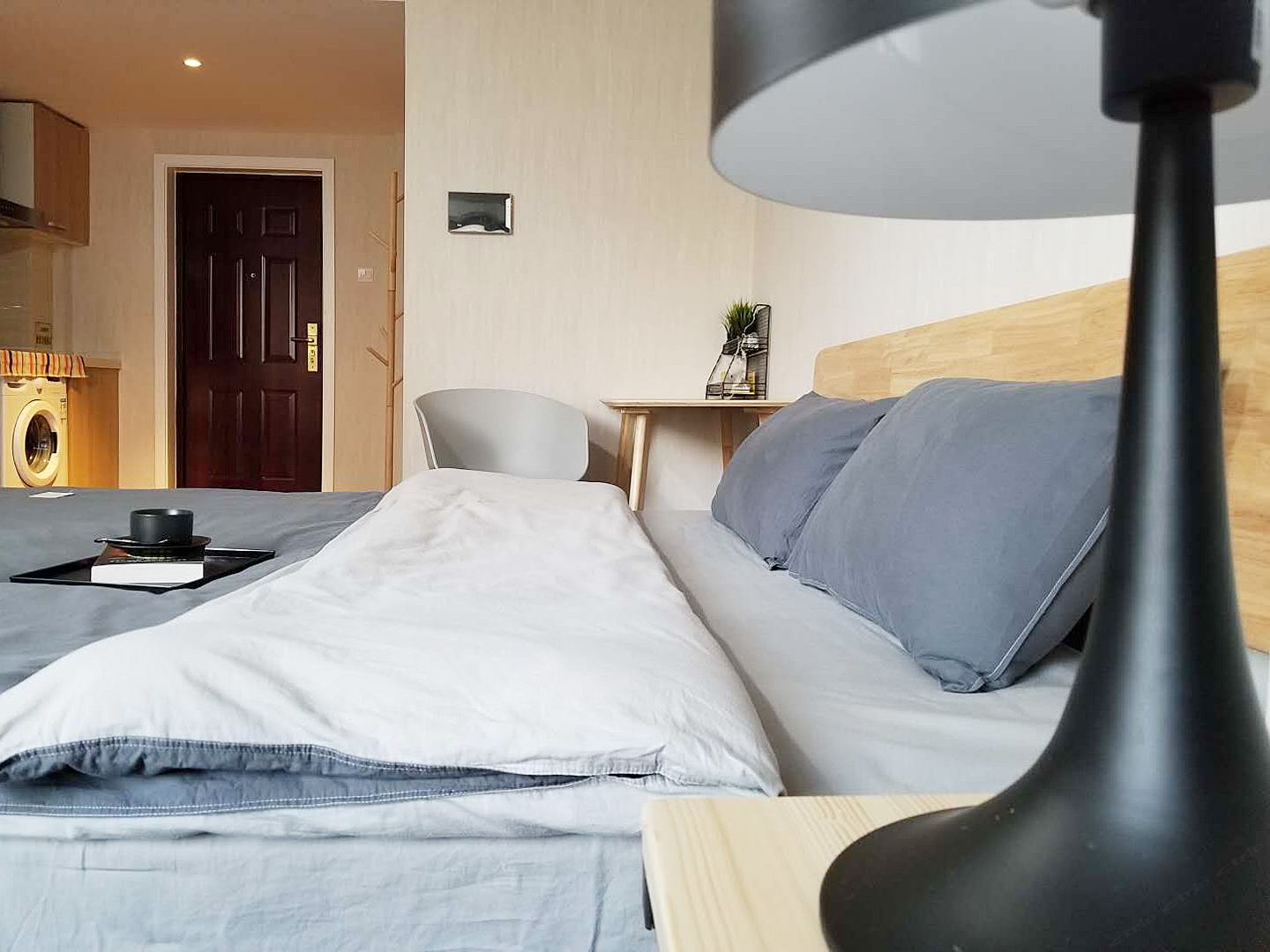 同一屋檐阡陌