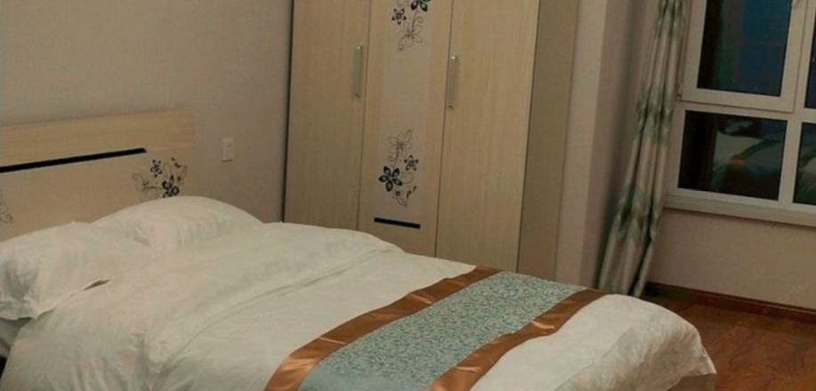 特惠大床房