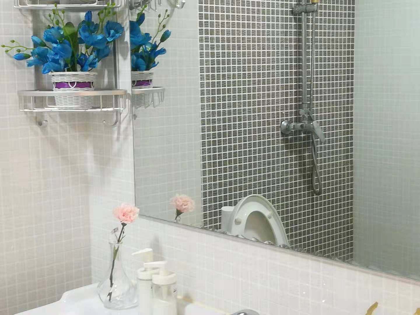 豪华大床房