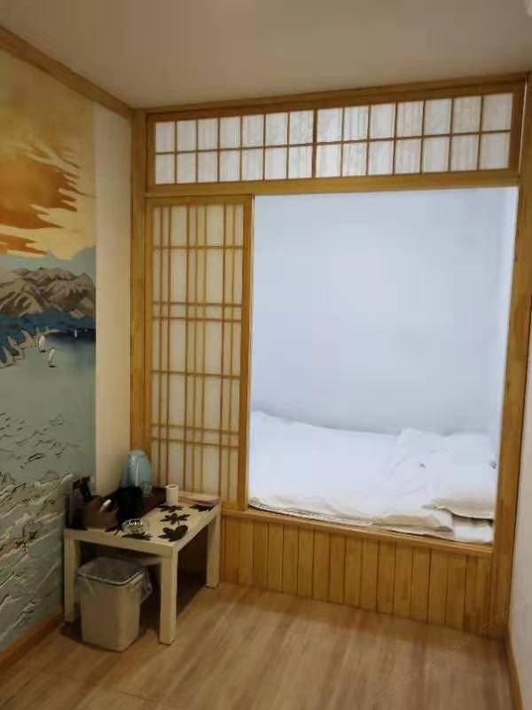 优选大床房
