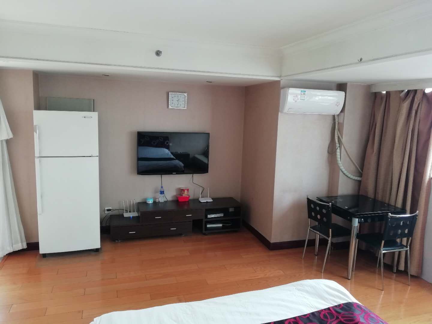 优选大床房