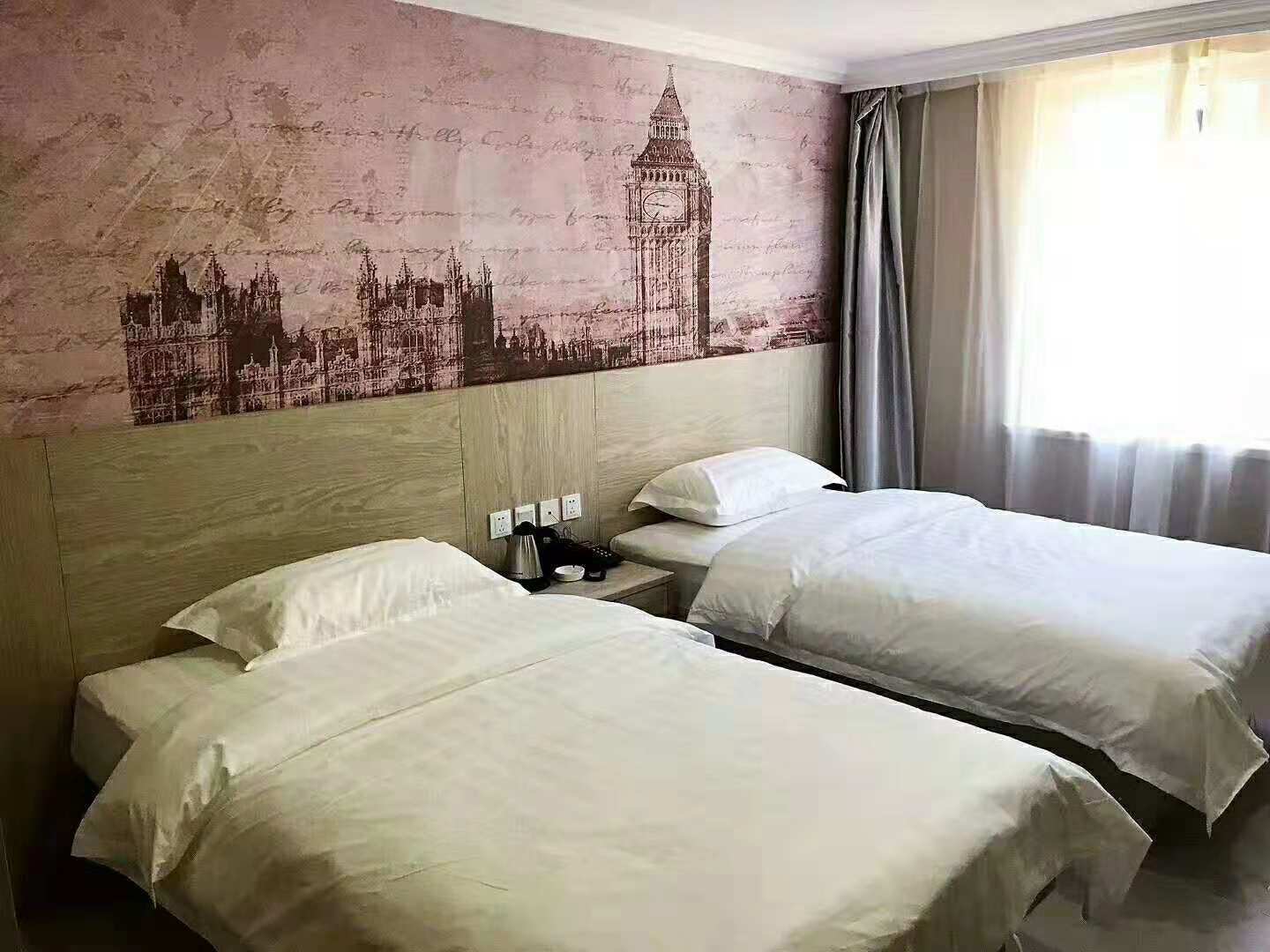 标准间