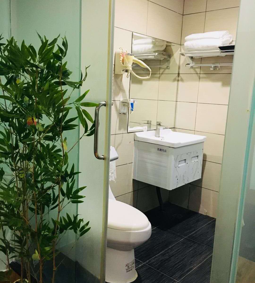 3D影院房