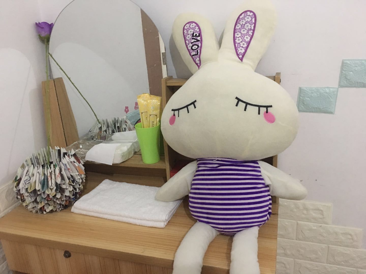 电脑房
