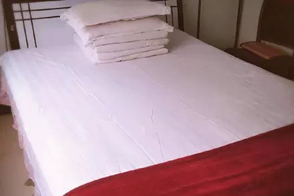 特享房