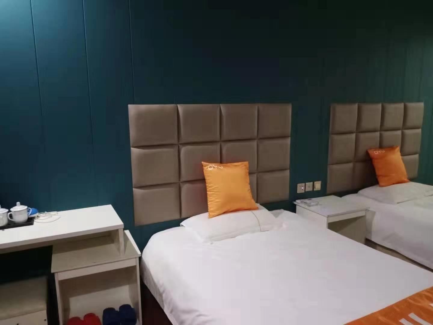 标准房