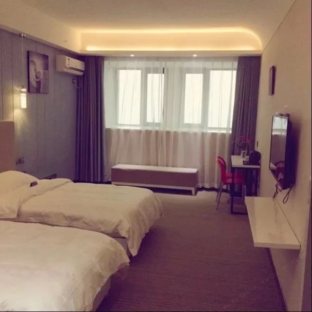 飘窗景观标准间