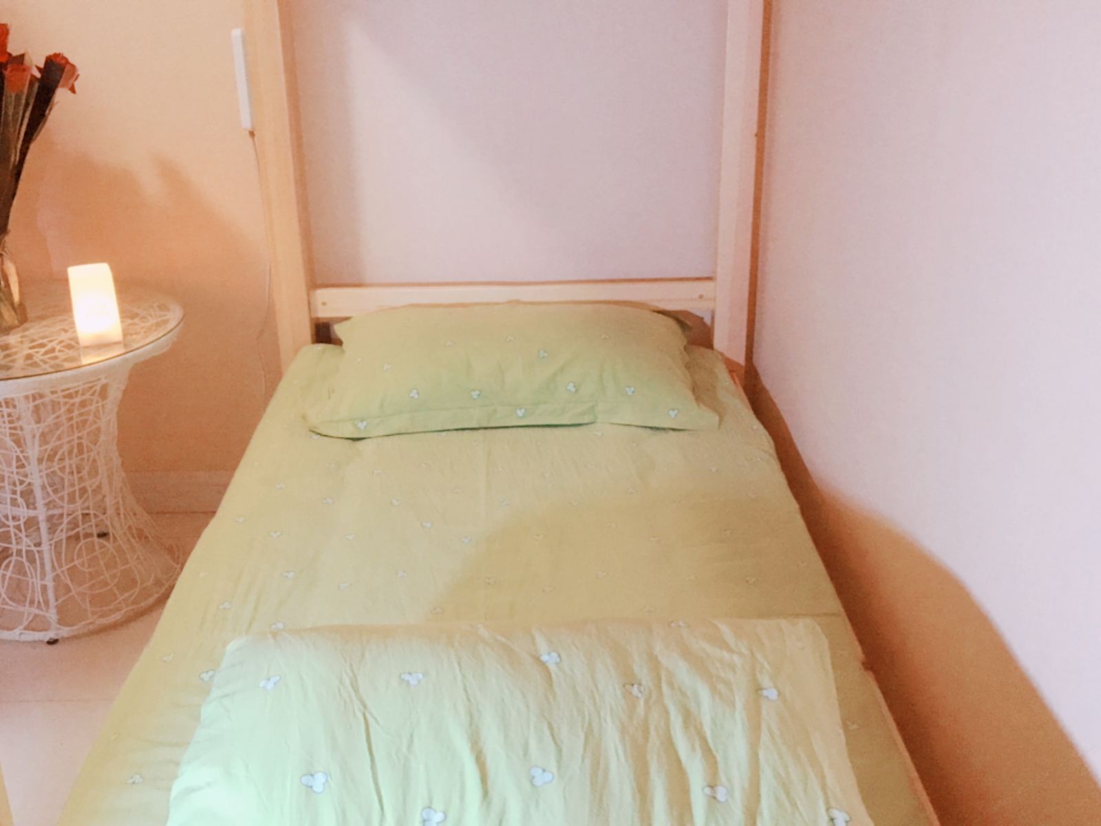 特惠房