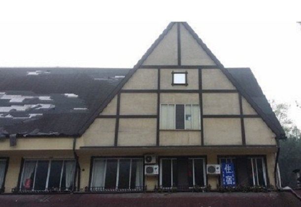 大邑宇洪酒店