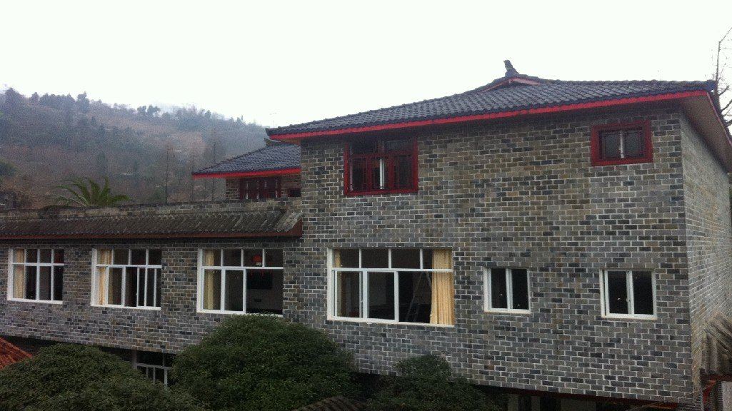 大邑仁和山庄