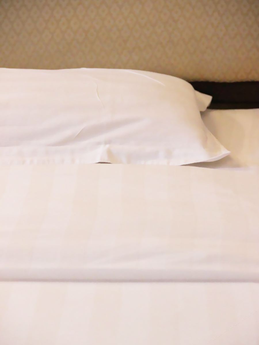 标准大床房