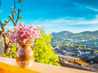 現(xiàn)在到云南麗江旅游多少錢_云南麗江半自由行_云南麗江旅游報團價格
