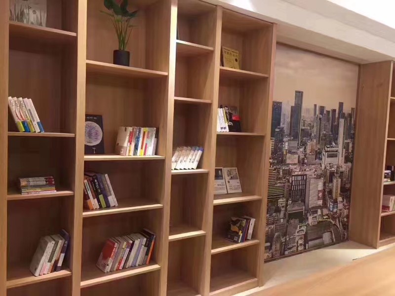 酒店大堂