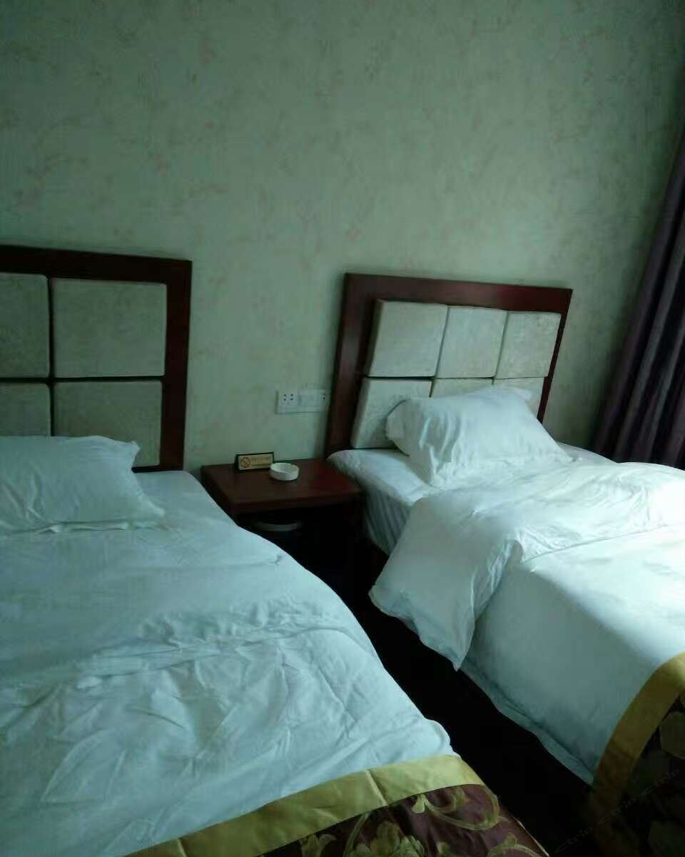标准间