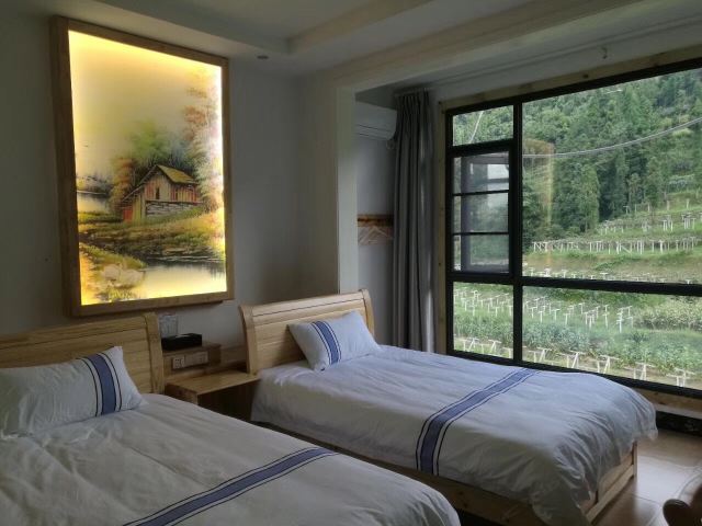 标准间