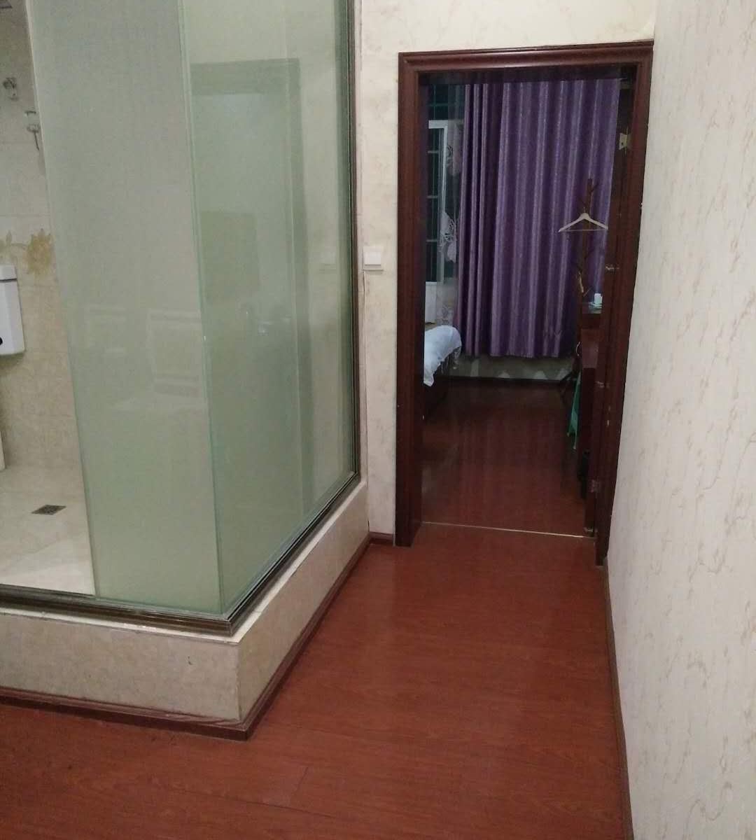 麻将套房