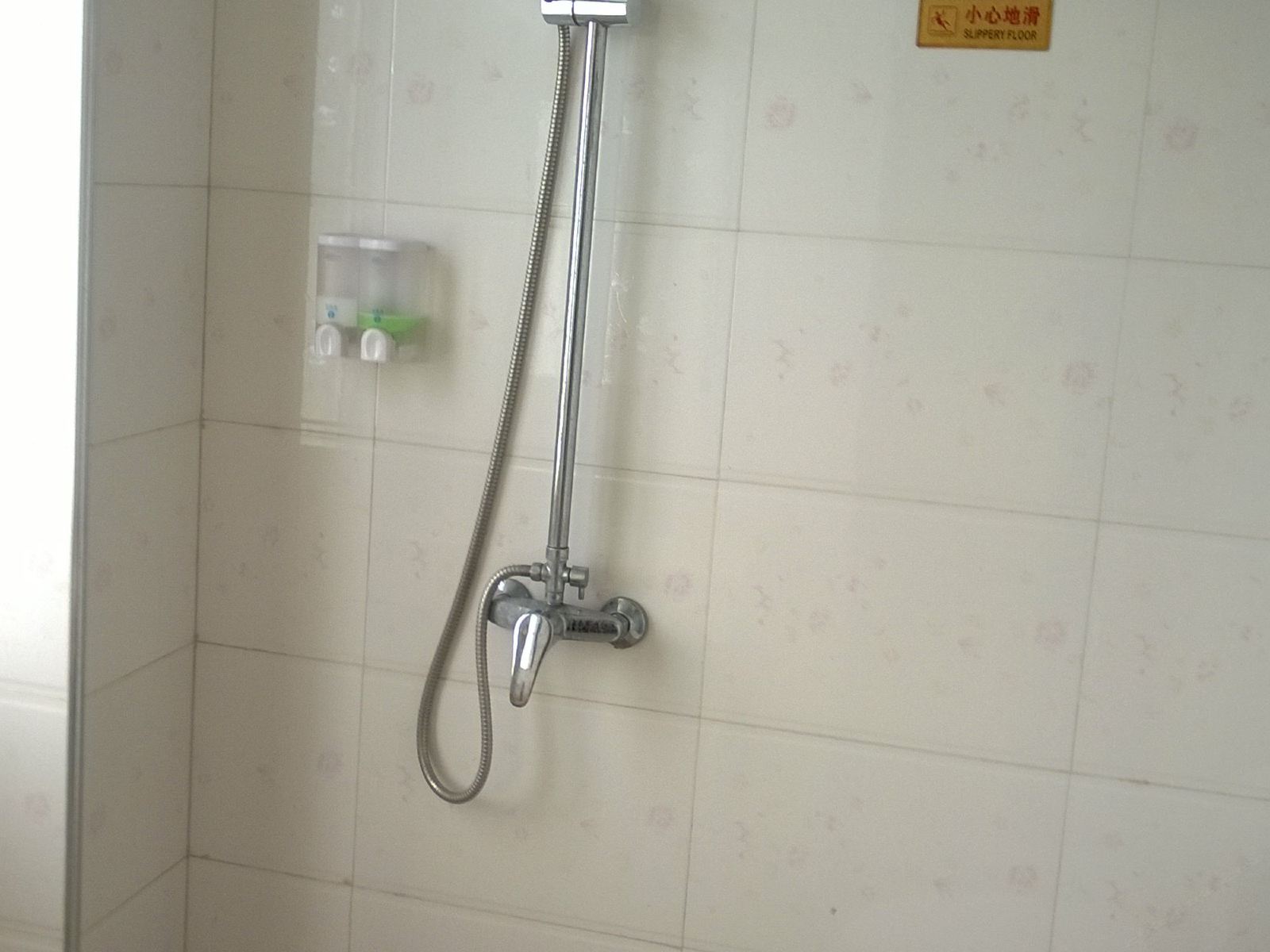 商务单人间
