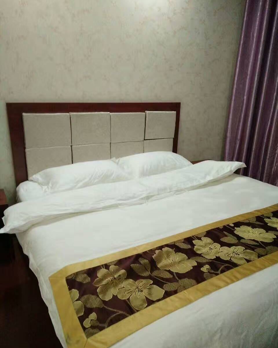 大床房