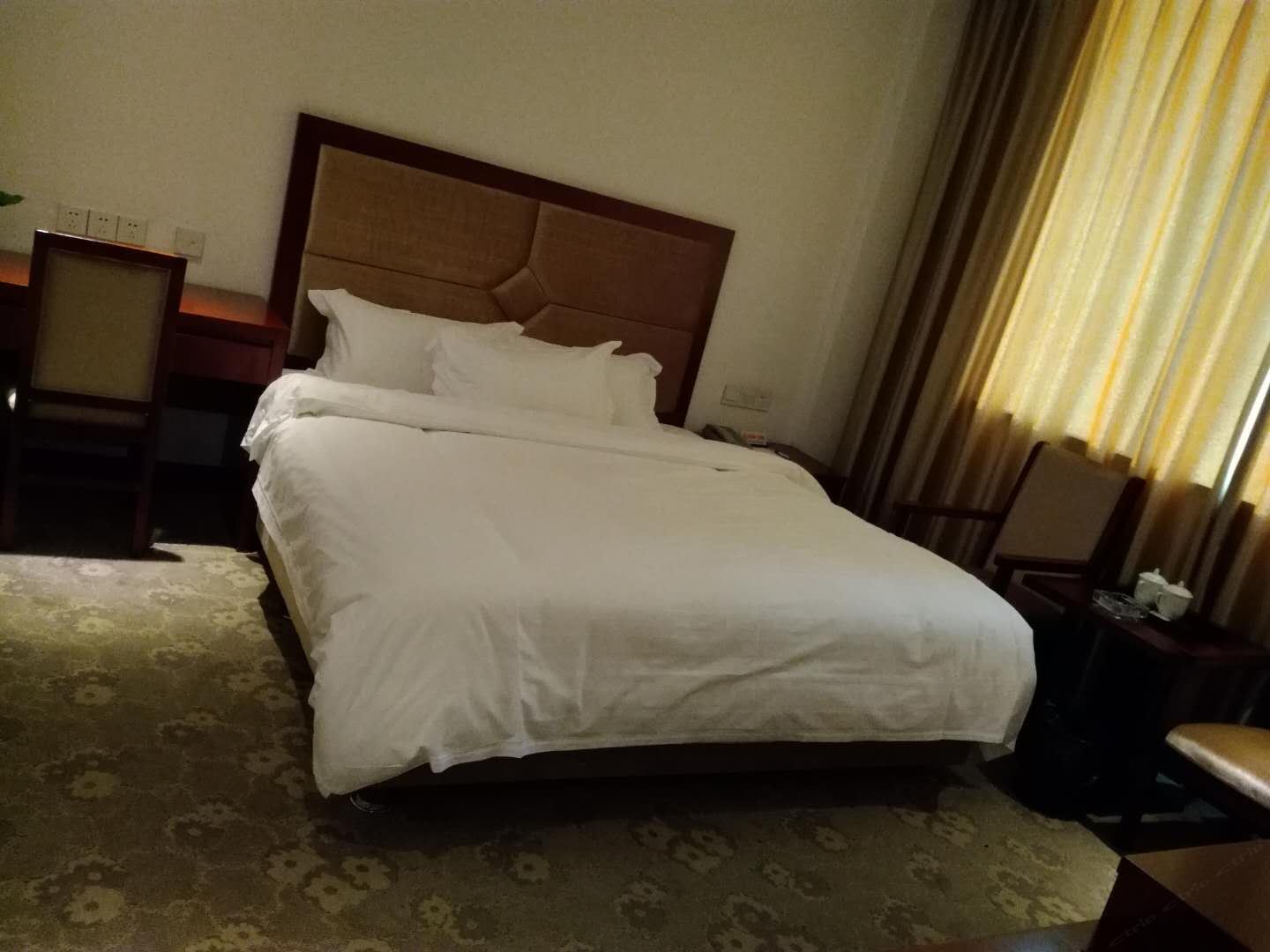 特惠大床房