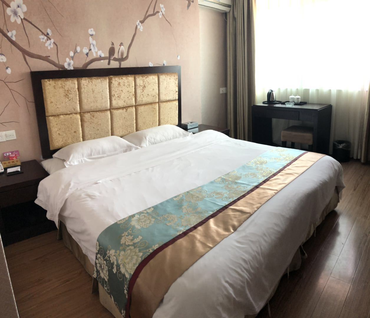 特价房