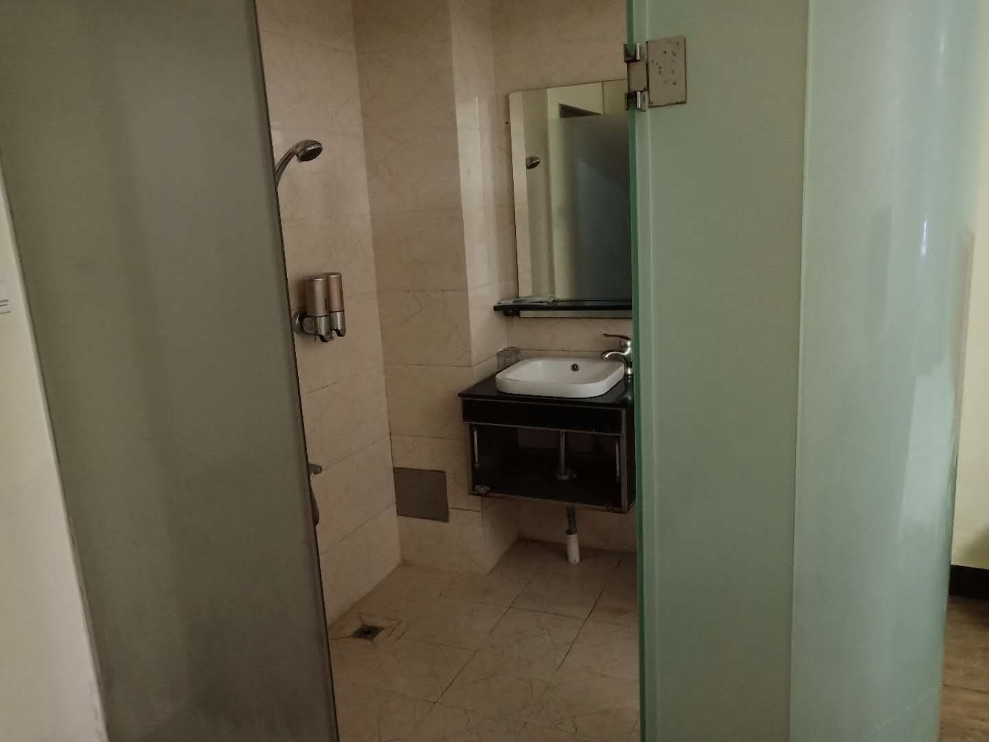 特价大床房