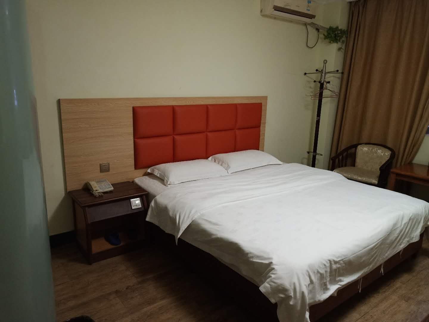 特价大床房