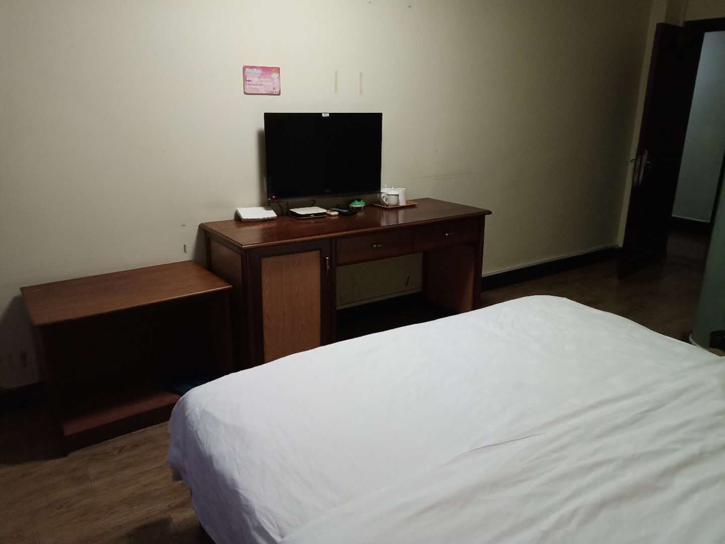 特价大床房