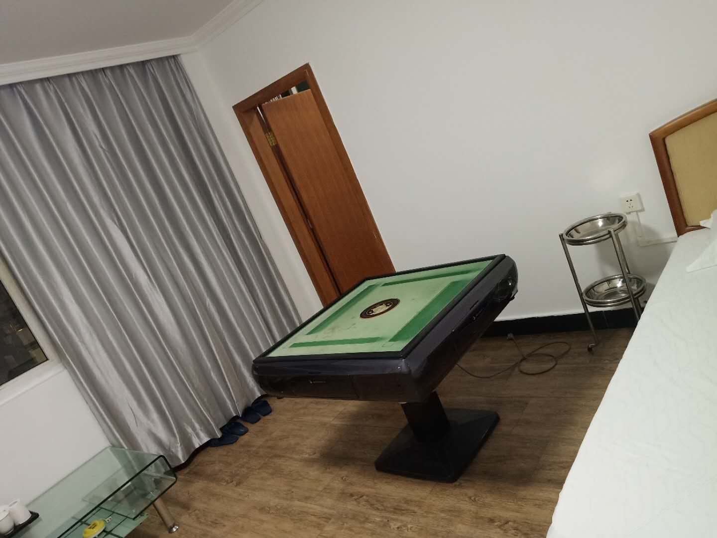 娱乐棋牌房