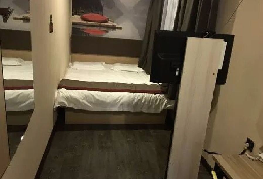 特价大床房