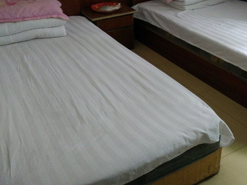 标准间