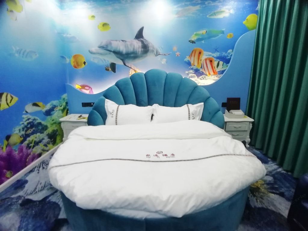 海底世界