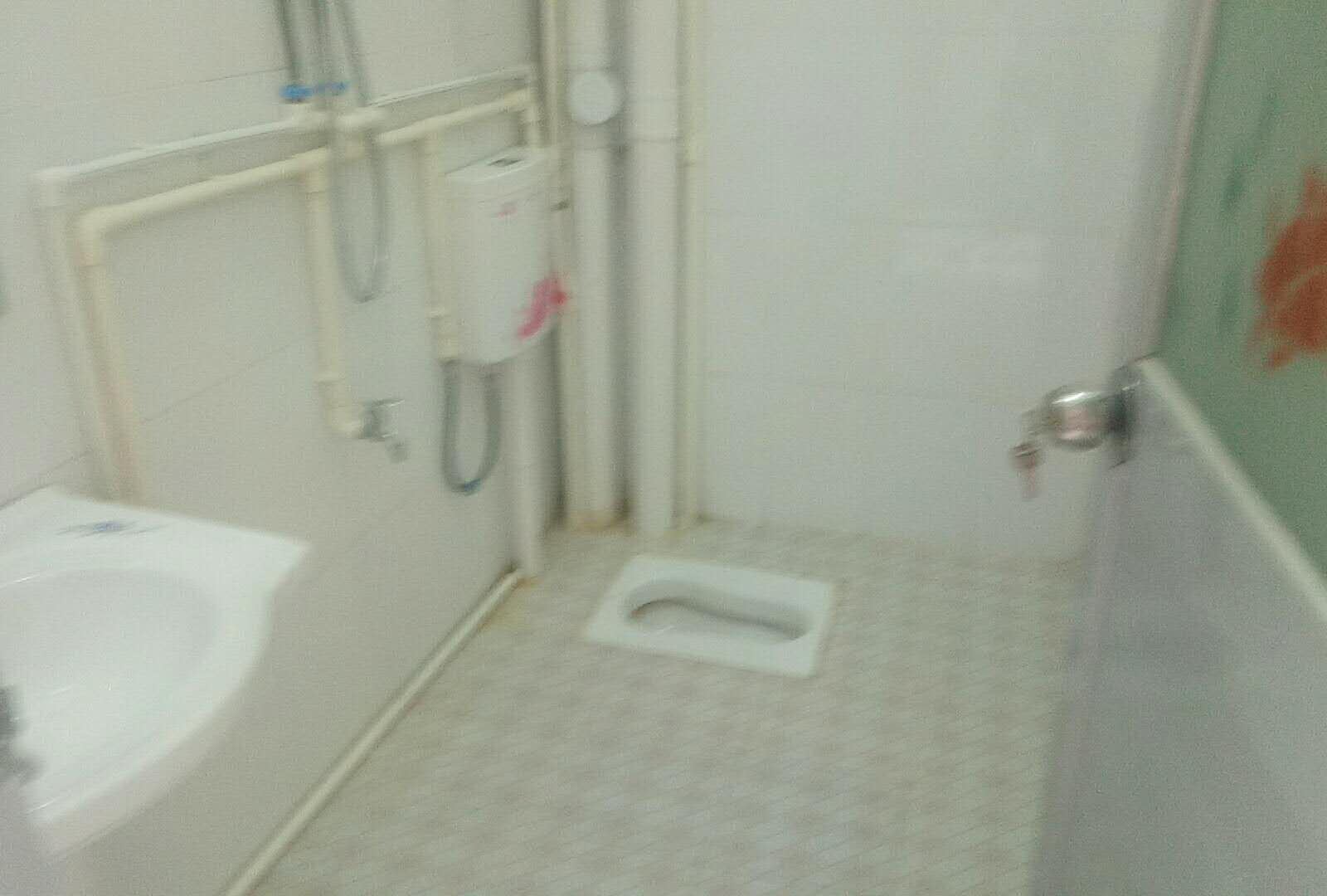 标准双人房