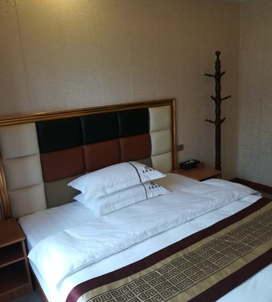 大床房