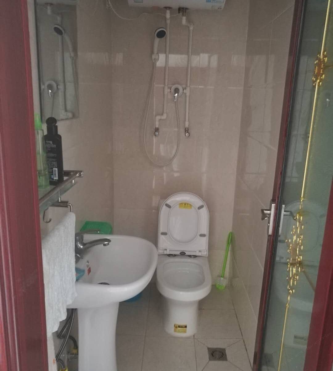 两人房