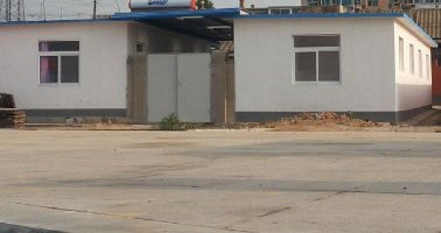 长海芳缘渔家旅店