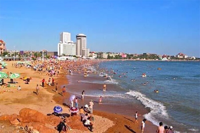 青岛旅游景点排名_青岛旅游景点图片
