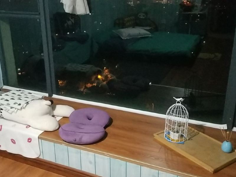 昆明圈圈小姐姐公寓