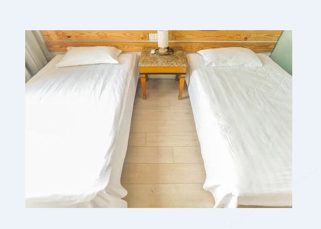 特惠双人间