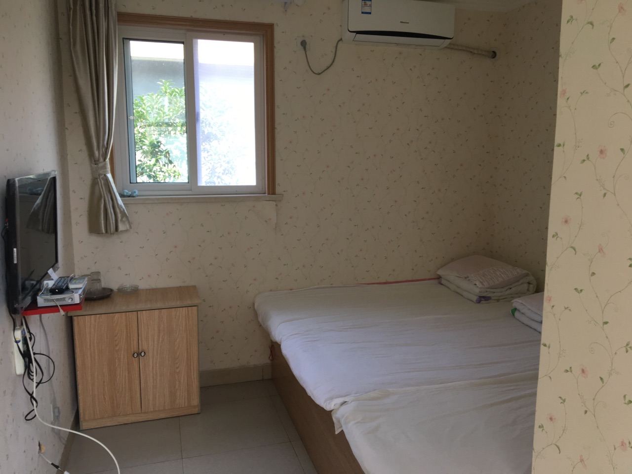 家庭间