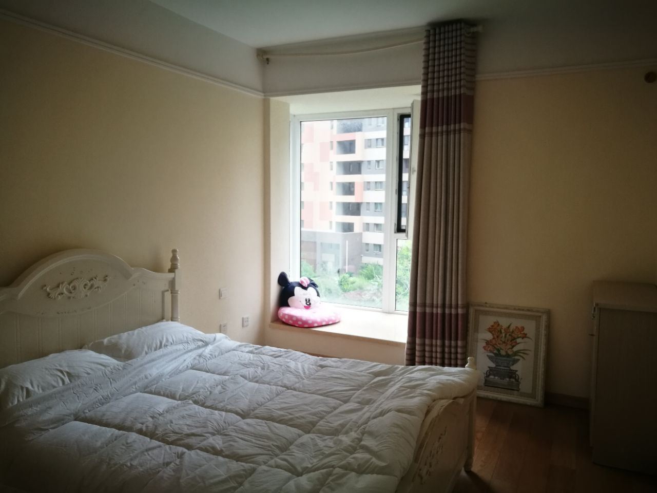 青蓝小居