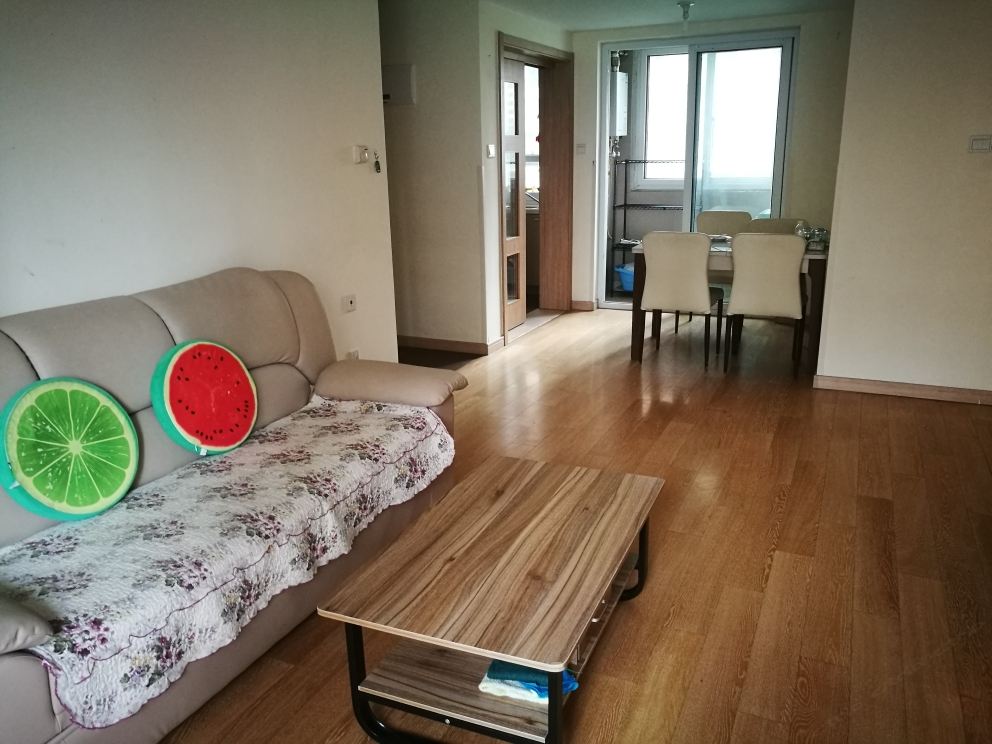 青蓝小居